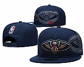 New Orleans Pelicans Team Logo Adjustable Hat GS (2),baseball caps,new era cap wholesale,wholesale hats